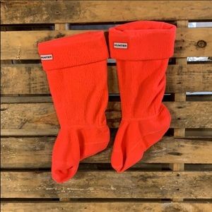 Tall Hunter Boot Socks